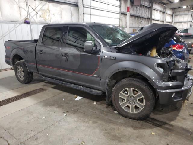 1FTFW1EG3FKD63507 Ford F150 Supercrew
