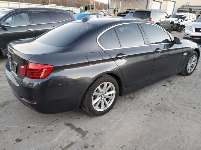 WBA5A7C50ED219959 BMW 528 XI