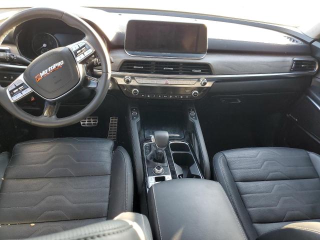5XYP5DHC9NG235181 KIA Telluride Sx