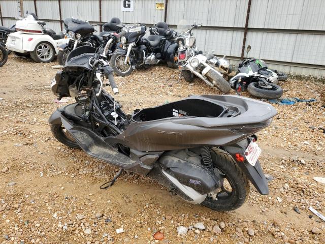 2021 HONDA WW150 RLHKF4708MY000355