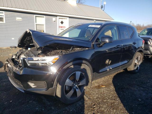 Vin: yv4162xz9k2007925, lot: 63046655, volvo xc40 t5 momentum 2019 img_1