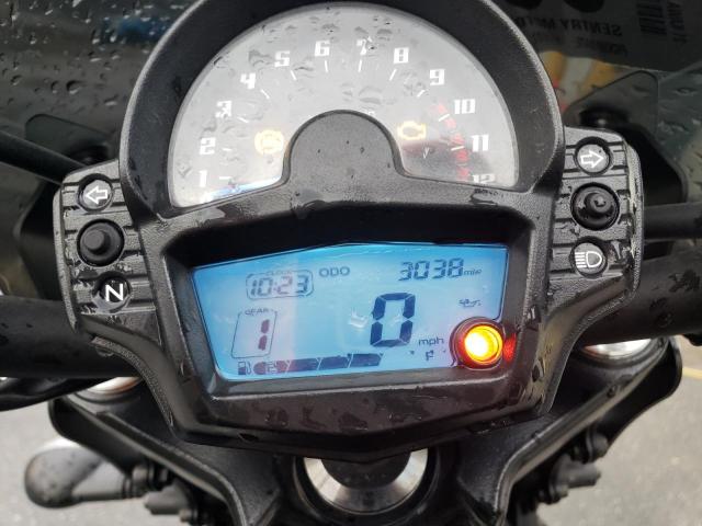2021 KAWASAKI EN650 E - JKAENEE19MDA05893