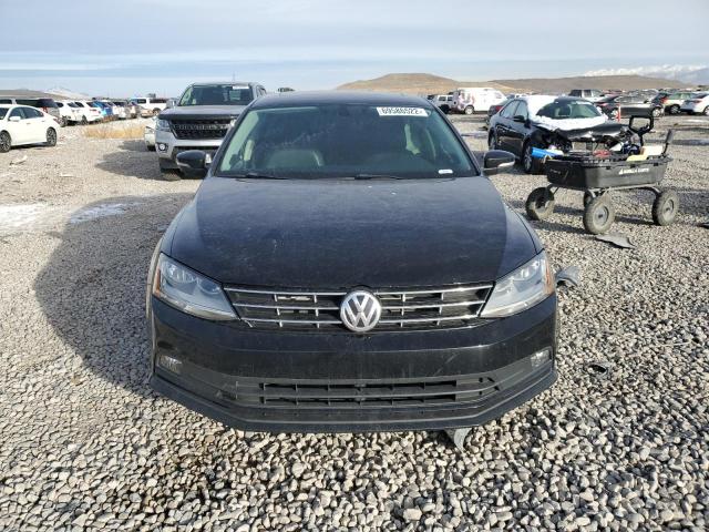 3VWL17AJ9JM239455 | 2018 VOLKSWAGEN JETTA SEL