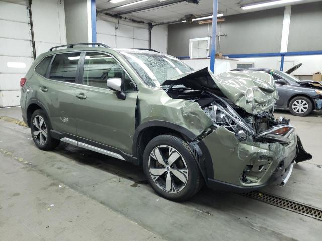JF2SKAXC7LH460451 Subaru Forester Touring