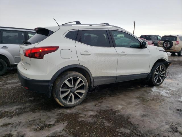 2017 NISSAN QASHQAI - JN1BJ1CR0HW132404