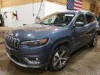 2020 JEEP CHEROKEE L - 1C4PJMDX2LD587809