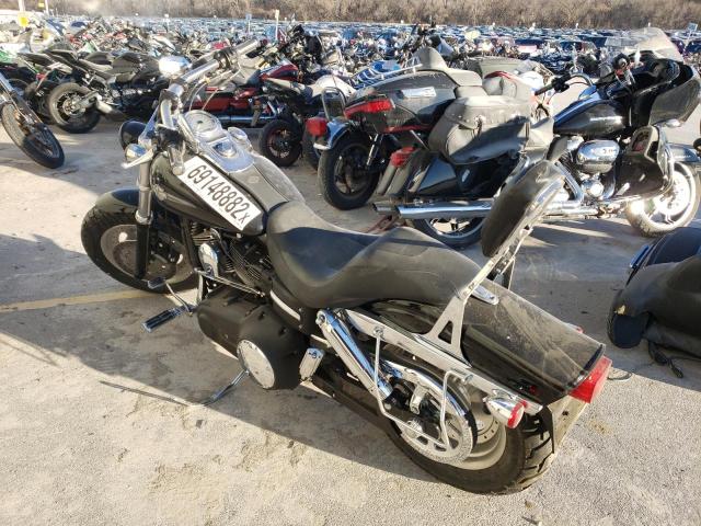 2008 HARLEY-DAVIDSON FXDF 1HD1GY4428K338266