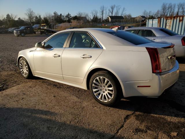 2011 CADILLAC CTS PERFOR - 1G6DK5EY6B0142091