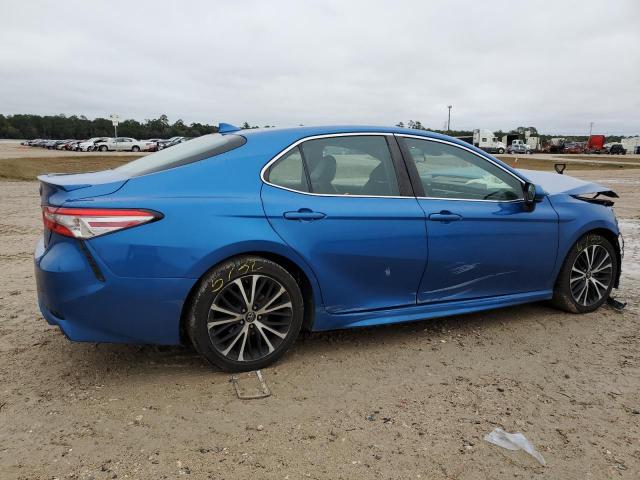2019 TOYOTA CAMRY L - 4T1B11HK0KU243932