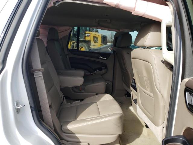 2016 CHEVROLET TAHOE K150 - 1GNSKCKC4GR191219