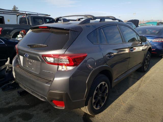 JF2GTAPCXN8220557 Subaru Crosstrek Premium