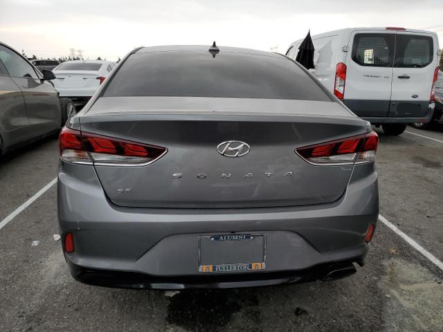 5NPE24AF5KH806027 Hyundai SONATA SE