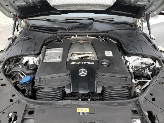 2018 MERCEDES-BENZ S 63 AMG 4 WDDUG8JB1JA417270