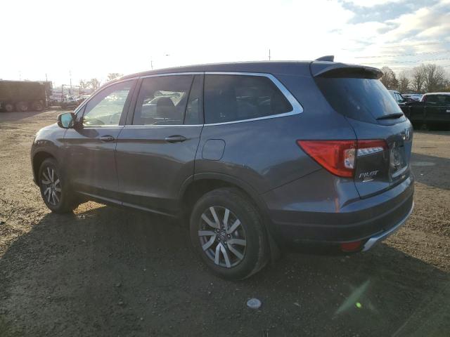 2019 HONDA PILOT 4X4 5FNYF6H37KB015098