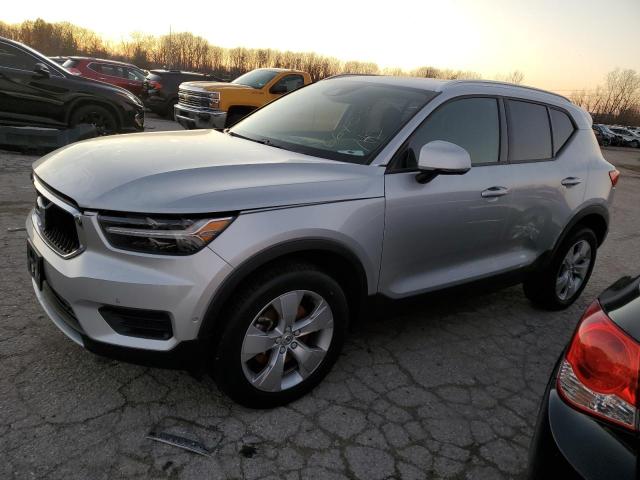 YV4162XZ8K2014798 Volvo XC40 T5 MO