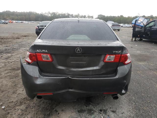 JH4CU2F6XAC029304 Acura TSX