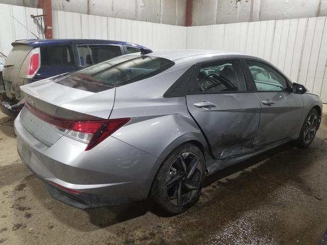 2023 HYUNDAI ELANTRA SE - 5NPLS4AG3PH091403