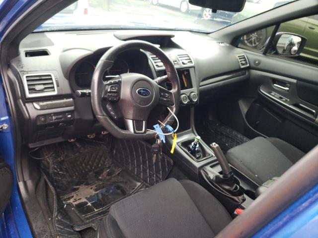 JF1VA1A63J9825951 Subaru WRX