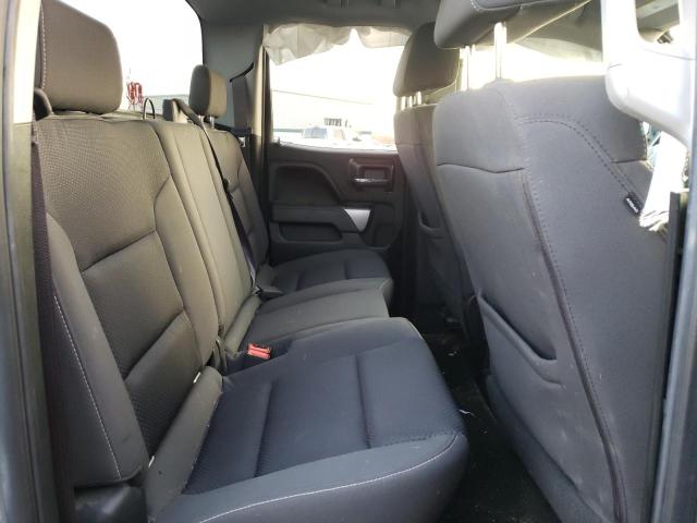 2017 CHEVROLET SILVRDO LT 1GCVKREC5HZ258643