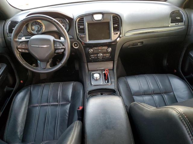 2015 CHRYSLER 300 S - 2C3CCAGG6FH860281