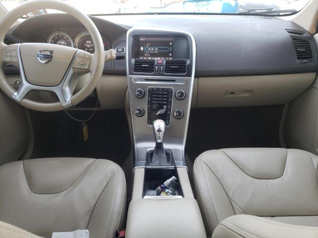YV4952DL2D2383293 Volvo XC60