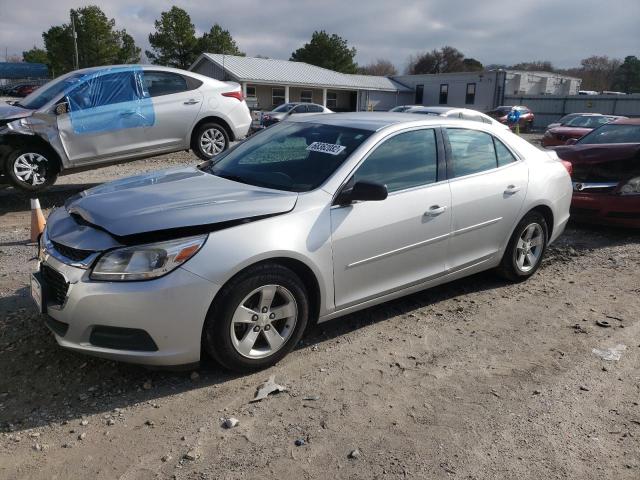 1G11B5SL0EF112622 | 2014 CHEVROLET MALIBU LS