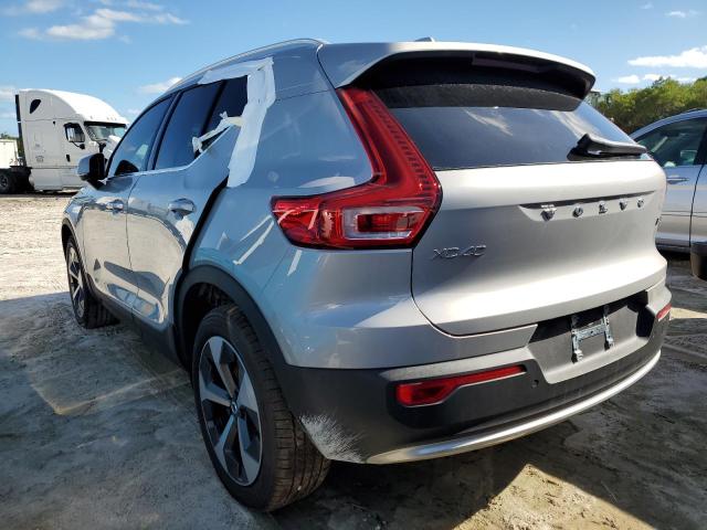 2023 VOLVO XC40 PLUS YV4L12UN6P2927639