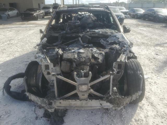 2021 MERCEDES-BENZ GLE 450 4M - 4JGFB5KBXMA552441