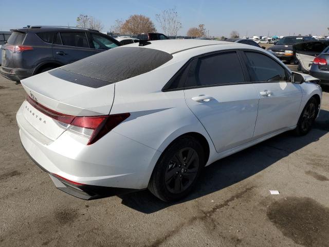 2022 HYUNDAI ELANTRA SE - 5NPLS4AG3NH083685
