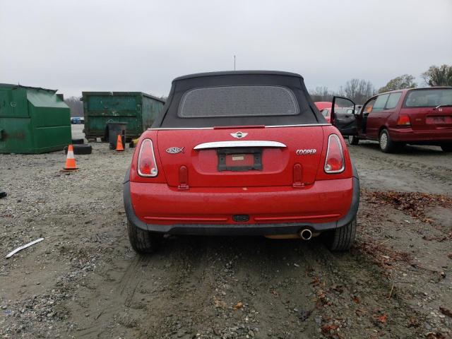 WMWRF33465TG10674 Mini Cooper