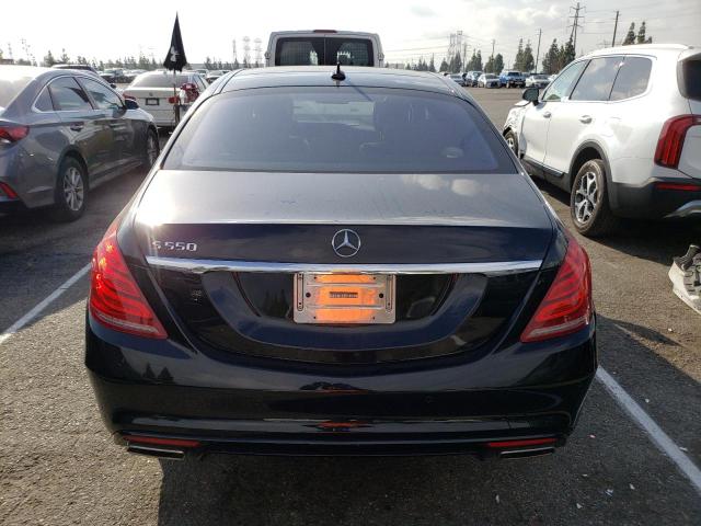2015 MERCEDES-BENZ S-CLASS S5 WDDUG8CB5FA130597