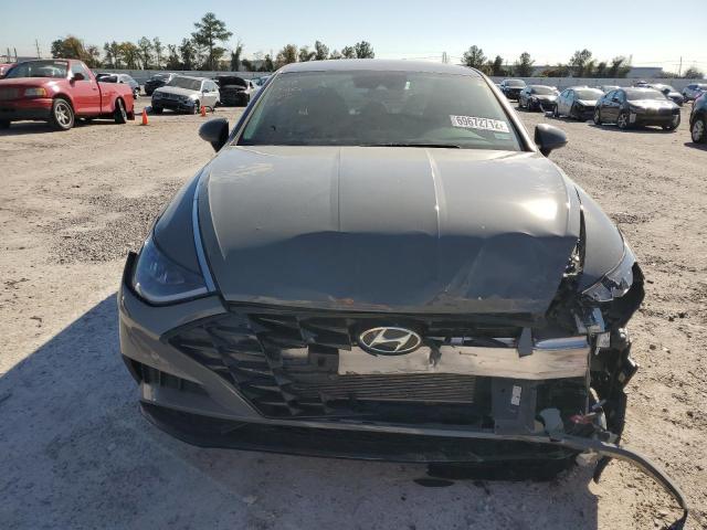 2021 HYUNDAI SONATA SEL - 5NPEL4JA4MH090936