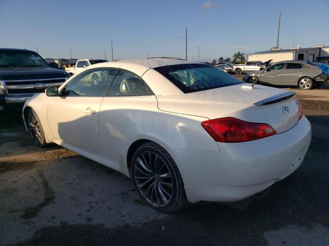 2015 INFINITI Q60 BASE JN1CV6FE8FM810291