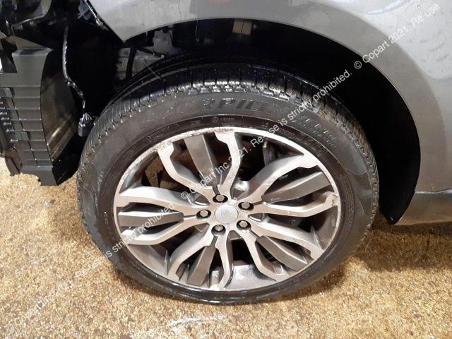 SALWA2KE2GA592591 Land Rover R Rover Sp