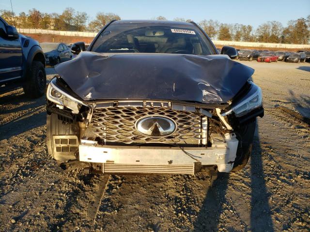 2022 INFINITI QX55 LUXE 3PCAJ5J33NF101730
