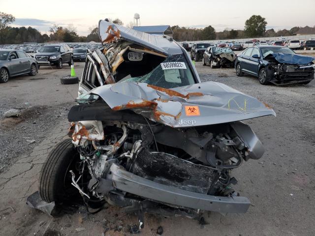 1C4NJPBA3HD115472 Jeep Patriot Sport