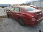 Lot #3025148176 2016 NISSAN SENTRA S