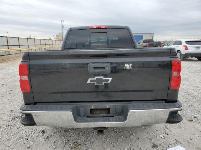 2015 CHEVROLET SLVRD 1500 3GCUKREC5FG201190