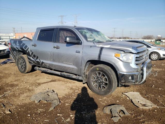 2016 TOYOTA TUNDRA CRE - 5TFDW5F1XGX576211