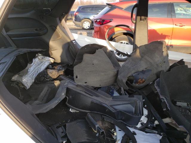 2021 DODGE DURANGO SR - 1C4SDJH96MC605652