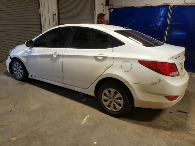2015 HYUNDAI ACCENT GLS - KMHCT4AE0FU883925