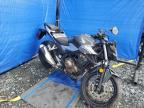 2020 HONDA CB500 FA - MLHPC6365L5100124