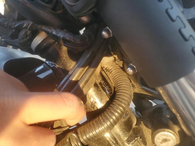 2014 YAMAHA XVS950 CU JYAVN05Y4EA001378
