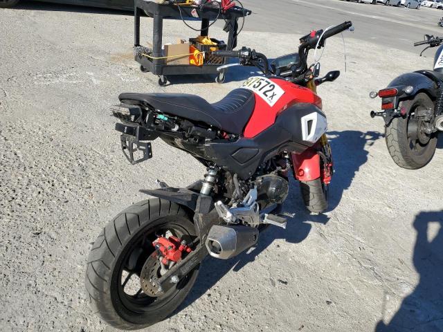 2020 HONDA GROM A MLHJC7556L5201236