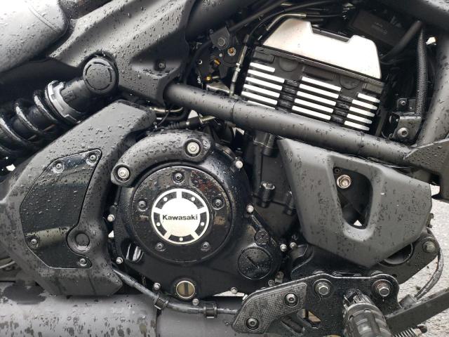 2021 KAWASAKI EN650 E - JKAENEE19MDA05893