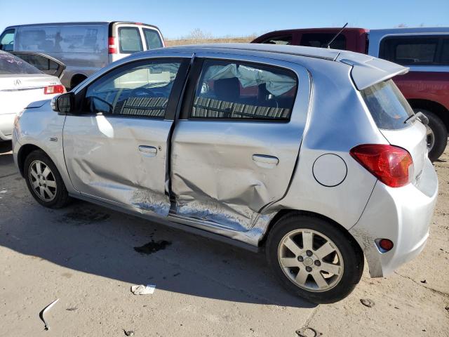 2015 MITSUBISHI MIRAGE ML32A4HJ7FH006448
