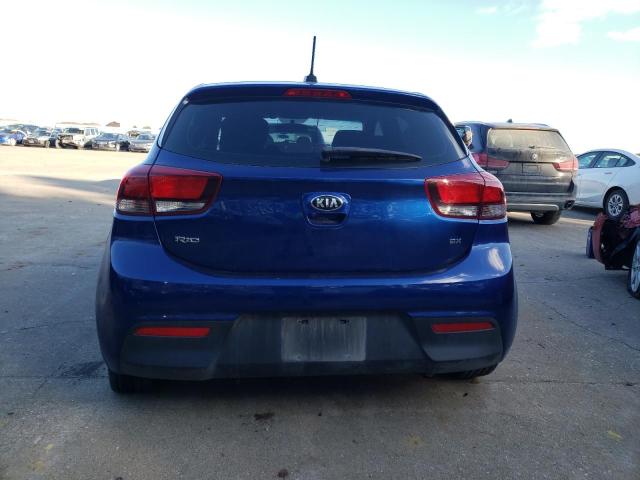 2018 KIA RIO EX - 3KPA35AB7JE087865
