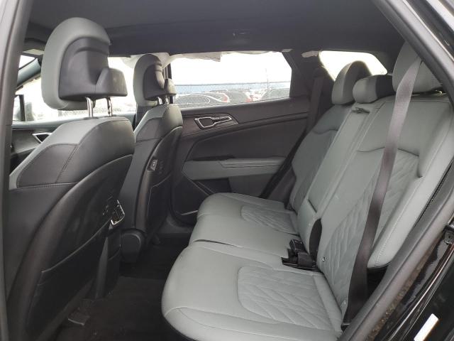 2023 KIA SPORTAGE X - 5XYK6CAF3PG003877
