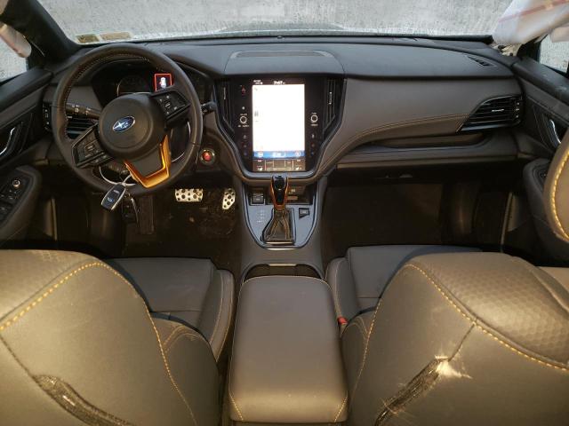 2022 SUBARU OUTBACK WI 4S4BTGUD8N3234099