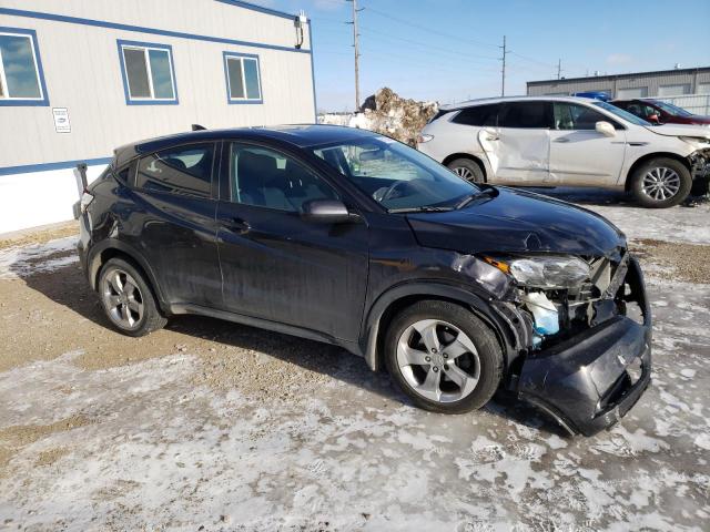 2017 HONDA HR-V AWD 3CZRU6H37HG701147